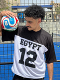 Egypt Cropped Jersey