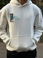 Real Madrid Hoodie (Champions Edition)